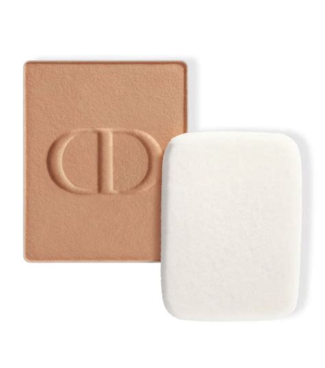 dior compact refill